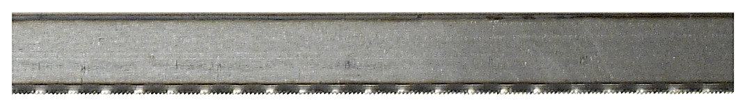 BÅGSÅGBLAD 610MM 24TUM SPIRO  FIN TANDNFING