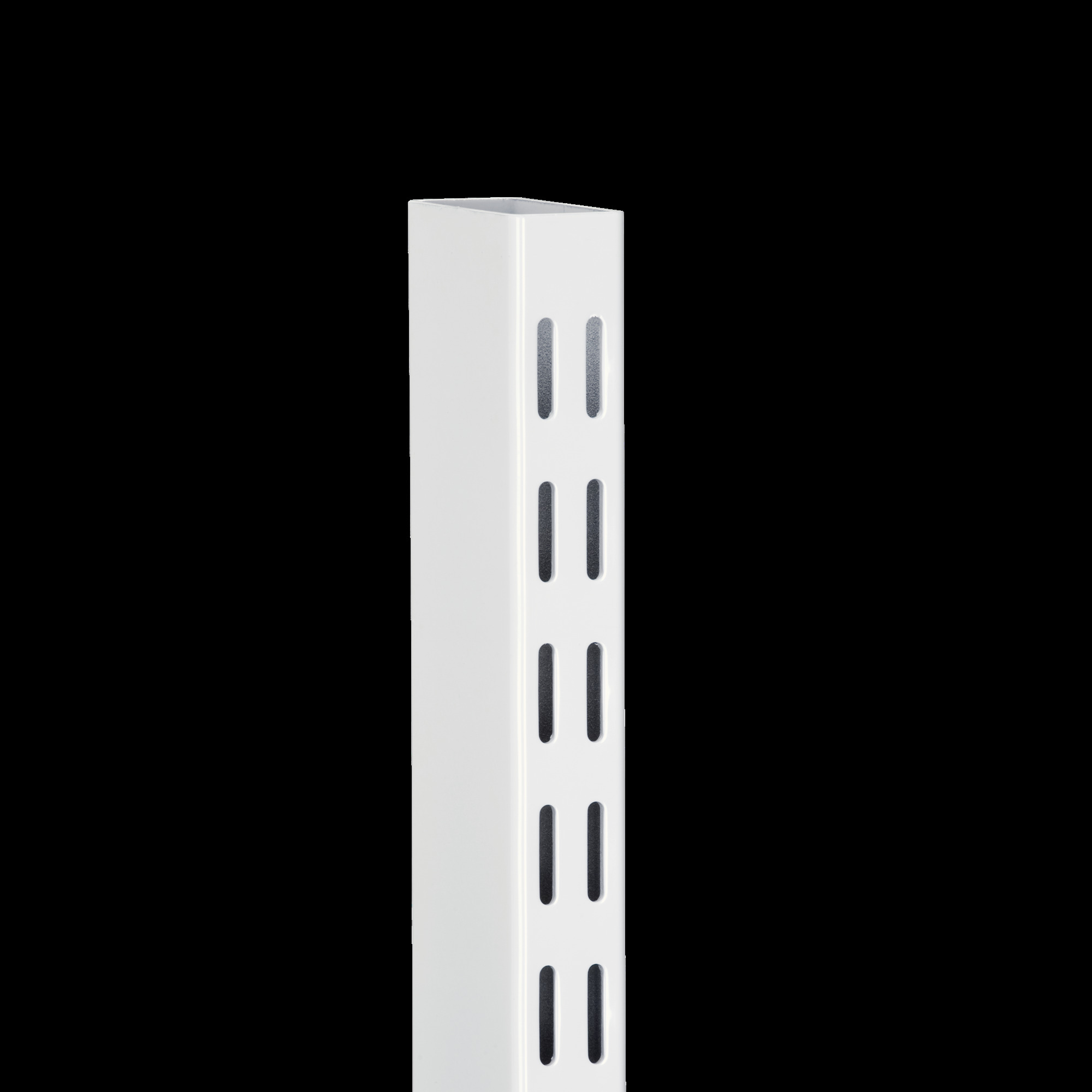 STÅNDARE FREE STAND VIT 2124MM