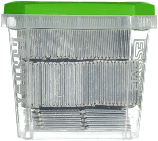 DYCKERT F18 FZB 1,2X25 7000ST