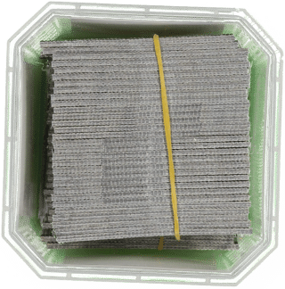 DYCKERT F18 FZB 1,2X25 7000ST