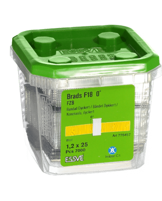 DYCKERT F18 FZB 1,2X25 7000ST