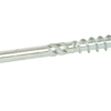 TRÄSKRUV ESSDRIVE FÖRSÄNKT HUVUD FZB 5,0X80 10ST