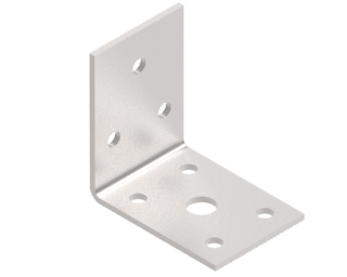 VINKEL ESSVE CE 50X50X35X2,0
