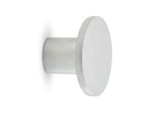 KNOPP CHARLIE B KROM 28MM