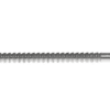 KAMSPIK RFR 316/A4 BLANK      KAMGÄNG LÅGK HUV 1,9X20MM