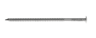 KAMSPIK RFR 316/A4 BLANK      KAMGÄNG LÅGK HUV 1,9X20MM