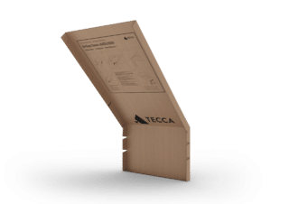 AirGap Eaves
