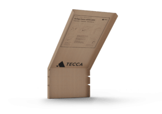 AirGap Eaves