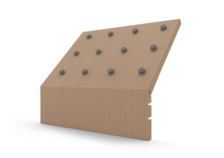 AirGap Eaves