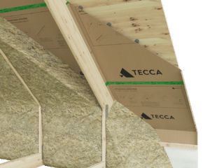 AirGap Eaves
