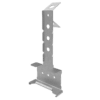 PENDELBESLAG PSFP M FJÄDERLÅS 200-1100MM