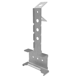 PENDELBESLAG PSFP M FJÄDERLÅS 200-1100MM