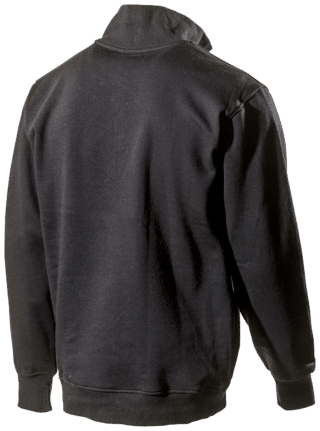SWEATSHIRT 6430PB L.BRADOR    SVART M