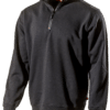 SWEATSHIRT 6430PB L.BRADOR    SVART M