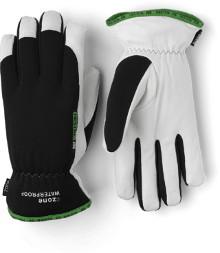 HANDSKE GETSKINN KOBOLT       CZONE 73160 STL 9