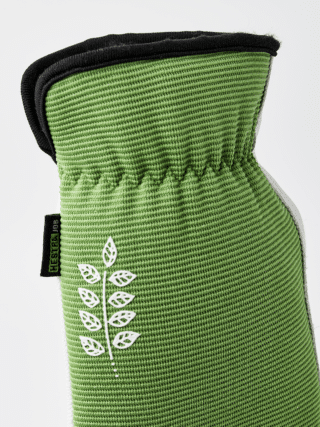 HANDSKE KOBOLT GARDEN GETSKINNGRÖN 8