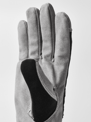 HANDSKE I SYNTEMATERIAL       LYNX STL 10