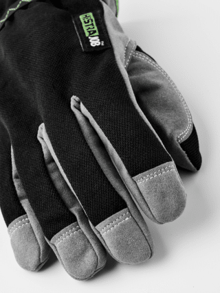 HANDSKE I SYNTEMATERIAL       LYNX STL 10