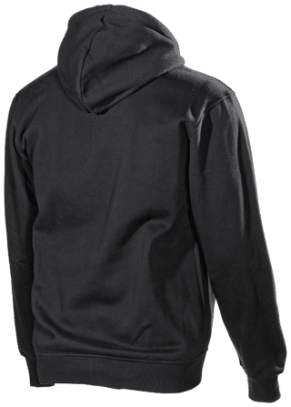 SWEATSHIRT 656PB L.BRADOR     SVART XL