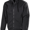 SWEATSHIRT 656PB L.BRADOR     SVART XL