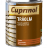 TRÄOLJA CUPRINOL UTOMHUS 1L