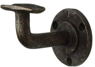 LEDSTÅNGSKROK 743 BRONS