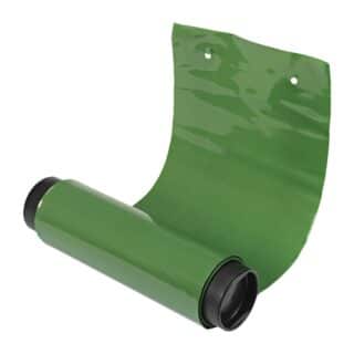 REGNVATTENSPRIDARE            75-110MM STUPRÖR RAINDRA 3,6M