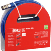 Slangsats tryckluft universal PU
