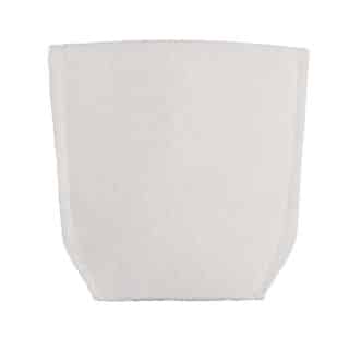 Fleece-filter