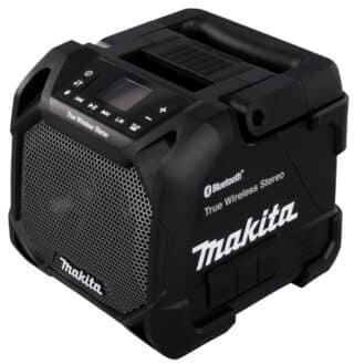 HÖGTALARE BLUETOOTH DMR203B   12V/18V SOLO IP65 AUX BT USB