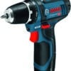 SKRUVDRAGARE GSR 12V-15 2X2AH KARTONG