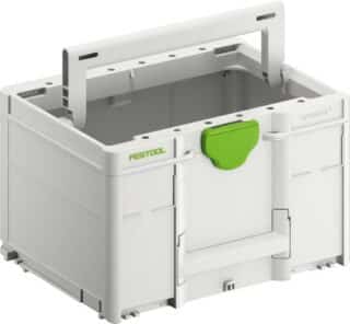 SYSTAINER3 TOOLBOX SYS3 TB    M 237