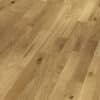 PARKETT 3025 LIVLIG EK        MATTLACK 3-STAV 2200X185X13
