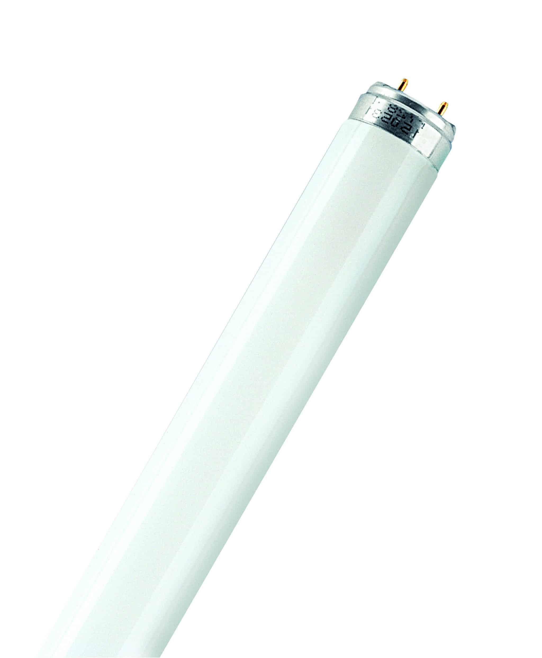 LYSRÖR 840 T8 PIN-PACK OSRAM  18W