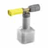 Skummunstycke Basic 1, 350 l/h - 600 l/h