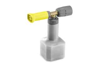 Skummunstycke Basic 1, 350 l/h - 600 l/h