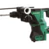 KOMBIHAMMARE DH36DPA T.O HSC  HIKOKI MV UTAN BATTERI LAD 36V