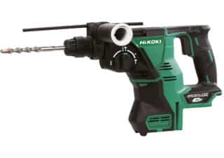 KOMBIHAMMARE DH36DPA T.O HSC  HIKOKI MV UTAN BATTERI LAD 36V