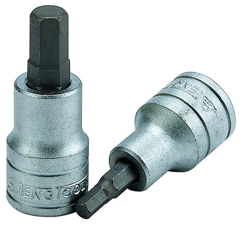 HYLSBITS 1/2 SEXKANT 7MM