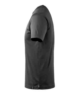 T-SHIRT 17382 MÖRK ANTRACIT XL