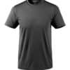 T-SHIRT 17382 MÖRK ANTRACIT XL