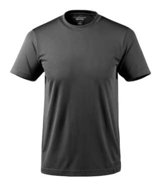 T-SHIRT 17382 MÖRK ANTRACIT XL