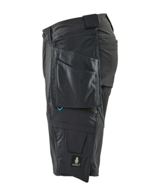 SHORTS 17149 MÖRK MARIN C51