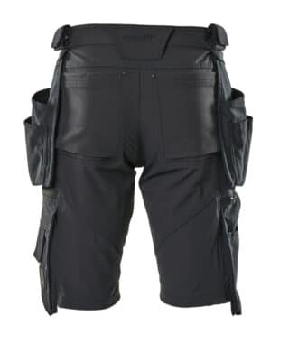 SHORTS 17149 MÖRK MARIN C51