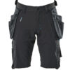 SHORTS 17149 MÖRK MARIN C51