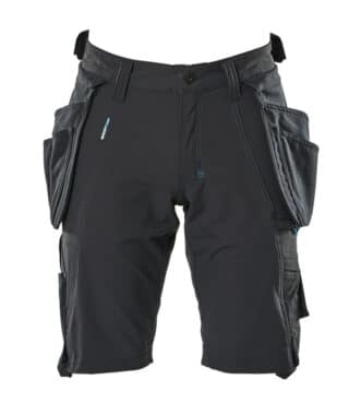 SHORTS 17149 MÖRK MARIN C51