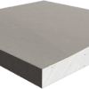 GIPSSKIVA HÅRD                12,5X900X3000MM ML D-PLAST