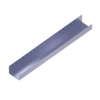 PÅSALNINGSPROFIL PU70-0,7     70X50X3000MM