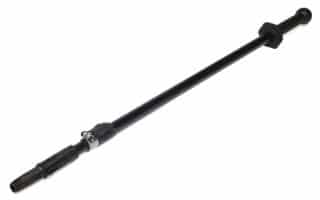 PLATINUM PRO CARBON FÖRLÄNGNINGSSKAFT 105-180 CM