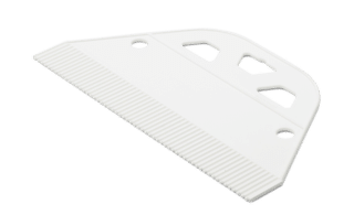 Limspridare 23 cm